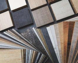 Мебельные образцы, каталоги