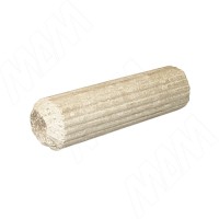 Шкант мебельный 8х30