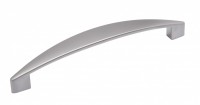 RS012SC.4/128 (Ручка S1260/128) сатиновый хром ручка