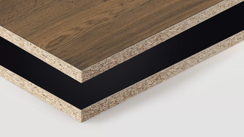 PerfectSense Лакированные ДСП