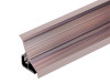 Thermoplast 120 - Плинтус - 106        Мистик светлый 18*18*3000 (MRK 120-1265)
