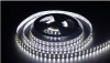 Лента светодиодная 120 диодов/м.п. 3528 хол.белый,12V,9.6W водонепроницаемая IP44 LR2-CW-WP120