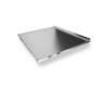 Поддон алюм. для кух. базы под раковину 1200 мм.  FA120 (1164х525)