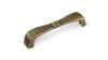 Ручка - скоба FS 190 128 Старая бронза (ТЗ) (30шт)
