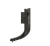 Угол внутренний для профиля Timeless 126.37.300, цвет черный,   (126.37.374)