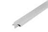 Профиль Г-образный под пропил, для 16мм ДСП, L3900, алюминий R1746.50S.L39P (3900/1300)