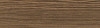 ABS Кромка-Лиственница горная коричневая термо 2х19х75 (ST38 H3408) EGGER ***