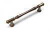 RS312AB.4/128 Старинная латунь Ручка CAPELLA