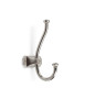 Крючок K215BSN.8 Атласный никель KARL