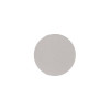 Заглушка самокл. d=20мм Кашемир Серый 20.063 (28шт/лист)