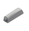 9089604 МЕХАНИЗМ PUSH TO OPEN MAGNET ДЛЯ ПЕТЕЛЬ, ПОД ПРИКРУЧИВАНИЕ, КОРОТКИЙ ХОД, ЦВЕТ СВЕТЛО-СЕРЫЙ