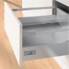 9254870 КОМПЛЕКТ ЯЩИКА INNOTECH ATIRA ПОЛНОГО ВЫДВ. ДЛЯ PUSH TO OPEN SILENT,30КГ,H144,NL470,СЕРЫЙ