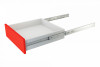 Направляющие шариковые ПУШ DB4515Zn/350   BOYARD