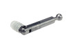 Дюбель MINIFIX  для соед. на ус, с шарниром и муфтой 8/В44   262.12.804