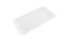 Вкладыш д/стол. приборов BLOKI, Белый PC15/W/206x430   БОЯРД
