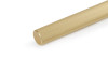 PR003MBSG.1/1152 Матовое браширован.сатиновое золото Пруток LINE для ручки