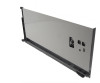 Боковины 500мм h=174 DTC Magic Pro белый (HT135001,E29) 0015492