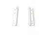 Крепление зад. стенки h174 DTC Magic Pro белый (HT13031,Е29) 0015530