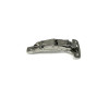 Петля DTC STYLISH 155° накладная с доводчиком (C82A655FAB) 0025581