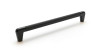 RS102BL.5/224 Черный матовый Ручка АЛ ПРОФИТ