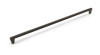 RS102BL.5/480 Черный матовый Ручка АЛ ПРОФИТ