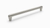 RS102BSN.5/224 Атласный сатиновый никель Ручка АЛ ПРОФИТ