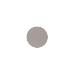 Заглушка самокл. d=14мм Серый камень U727 14.097 (25шт/лист)