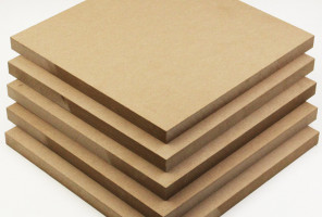  МДФ 2800-2070-25мм  (Кастамону)
