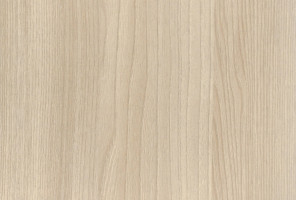  ЛДСП 2750-1830-16мм ясень - R