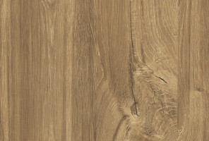  ЛДСП 2800-2070-25мм дуб канзас коричневый H1113 ST10