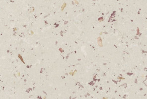 Кромка меламин-F131 Трани светло-серый 3000-42мм