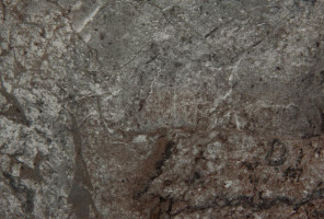 Столешница -3025 - 38         Мрамор черный  3000-600-38мм