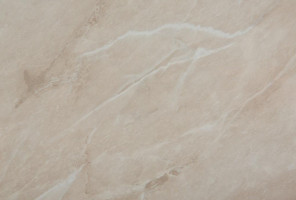 Кромка -2385гл.                    Мрамор Бежевый Светлый глянец 3000-42мм