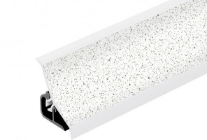 Thermoplast 120 - Плинтус - 2430      Антарес 18*18*3000 (MTK 120-1213)