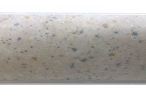 Thermoplast 850 - Плинтус - 2848 (4,2)    Гренобль (Скиф 192) 37*24*4200 (AP 850-1279)