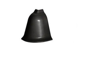 Thermoplast 740 - Угол внешний венге (850. CEZAR)