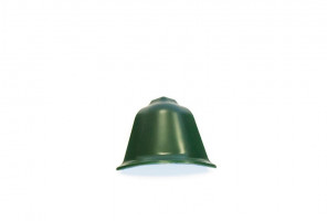 Thermoplast 740 - Угол внешний зеленый (850. CEZAR)