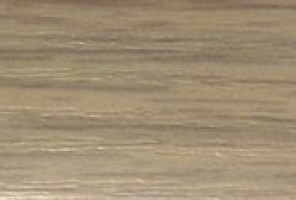 ПВХ Кромка-Дуб Дымчатый 2х19мм Dollken   DC 353 H  (150м)