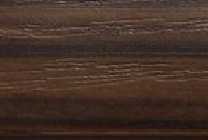 ПВХ Кромка-Олива Шоколад 2х19мм Dollken     DC 72 J4