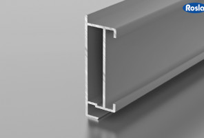 Профиль AL  L 1-02 Серебро