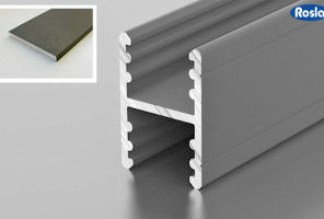 Престиж Поперечина Средняя  (Бронза.) KF1-15****