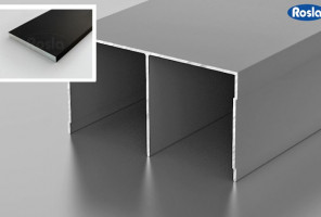 Престиж Напр. Верхние  (Черный.) KF1-20