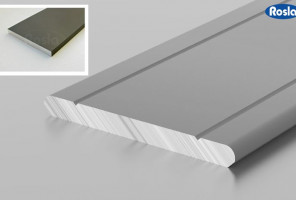 Престиж Наклейка разделитель (Бронза ) ****