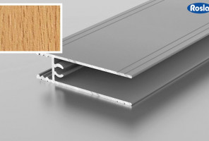 Престиж Поперечина Нижняя   ( Бук ) KF1-05****