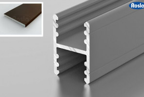 Престиж Поперечина Средняя  (Коньяк.) KF1-15****