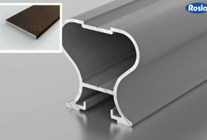 Престиж Проф. Ручка Закрытый  (Коньяк.)  L-2700 KF1-19****