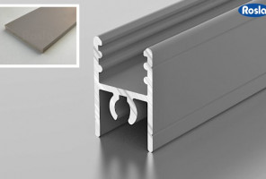 Престиж Поперечина Верхняя  (Шампань.) KF1-14