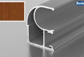 Престиж Проф. Ручка Открытый  (Вишня)  L-2700 KF1-08****