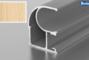 Престиж Проф. Ручка Открытый  (Береза)  L-2700 KF1-08