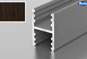 Престиж Поперечина Средняя  (Венге) KF1-15****